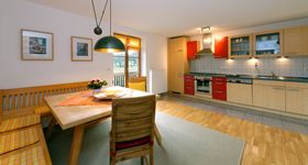 Ferienwohnung Alte Talstation