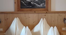 Ferienwohnung Andreas