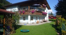 Ferienwohnung Anna Zechner