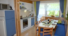 Ferienwohnung Bichler Ernst