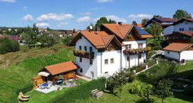 Ferienwohnung Christina