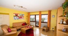 Ferienwohnung Christine