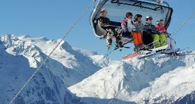 Ferienwohnung Dienstler