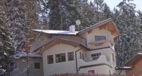 Ferienwohnung Eberharter Rohrberg