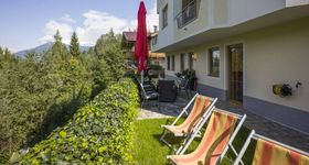 Ferienwohnung Fußalm