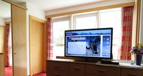 Ferienwohnung Fabian