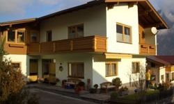 Ferienwohnung Hauser