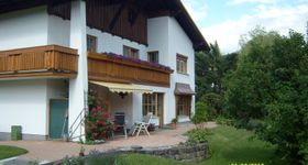 Ferienwohnung Stickler