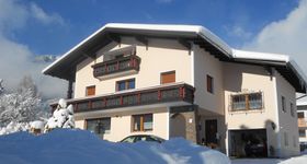 Ferienwohnung Schreieck