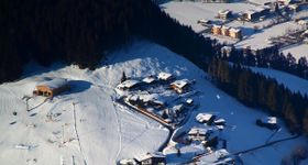 Ferienwohnung Seissl