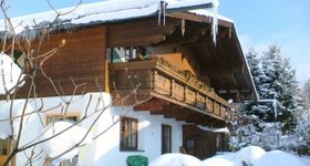 Ferienwohnung v.Wielemans