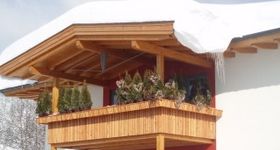 Ferienwohnung Wallner