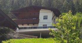 Ferienwohnung Zuppinger