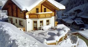 Ferienwohnungen, Chalet Seer Christine