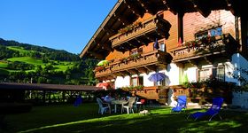 Ferienwohnungen am Erlensee