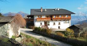 Ferienwohnungen Anratterhof