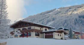 Ferienwohnungen Bachmaier