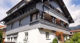 Ferienwohnungen Gentiana