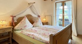 Ferienwohnungen Grauvogl