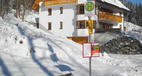 Ferienwohnungen DaHeim