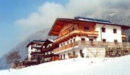 Ferienwohnungen Ebster