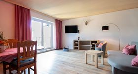 Ferienwohnungen Familie Holm Gahler