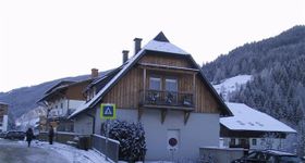 Ferienwohnungen Fryba