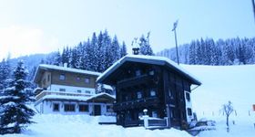 Ferienwohnungen Kohlerhaus