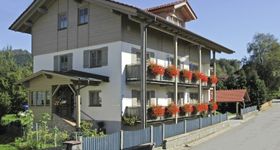 Ferienwohnungen Kuchler