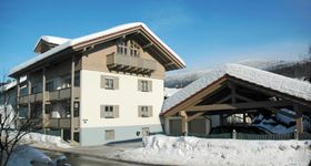 Ferienwohnungen Kuchler