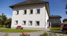 Ferienwohnungen Hochfichtblick