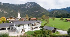 Ferienwohnungen Oktavia