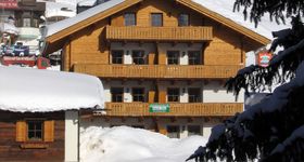 Ferienwohnungen Lang