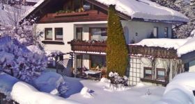 Ferienwohnungen Lindauer