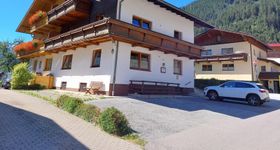 Ferienwohnungen Span