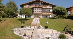 Ferienwohnungen Sunnwies