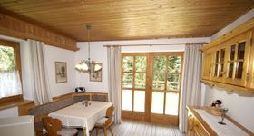 Ferienwohnungen Waldblick