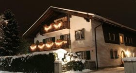 Ferienwohnungen und Ferienhaus ANTON