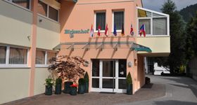 Ferienapartments Birkenhof Hotel garni