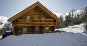 Ferienblockhaus Schwarzwald