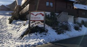 Ferienhäuser Silvrettablick