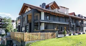 Ferienhaus Muirenhof