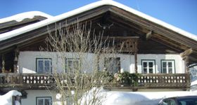 Ferienhaus Mauernbauer