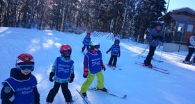 Ferienhaus Mitterdorf