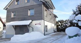 Ferienhaus Elisabeth