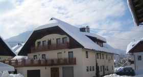 Ferienhaus Plozner