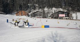 Ferienhaus Schiwiese