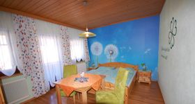 Ferienhaus Tschernitz