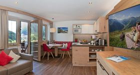 Ferienhof Schöne Aussicht Family