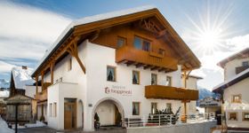 Ferienhof Tschuggmall